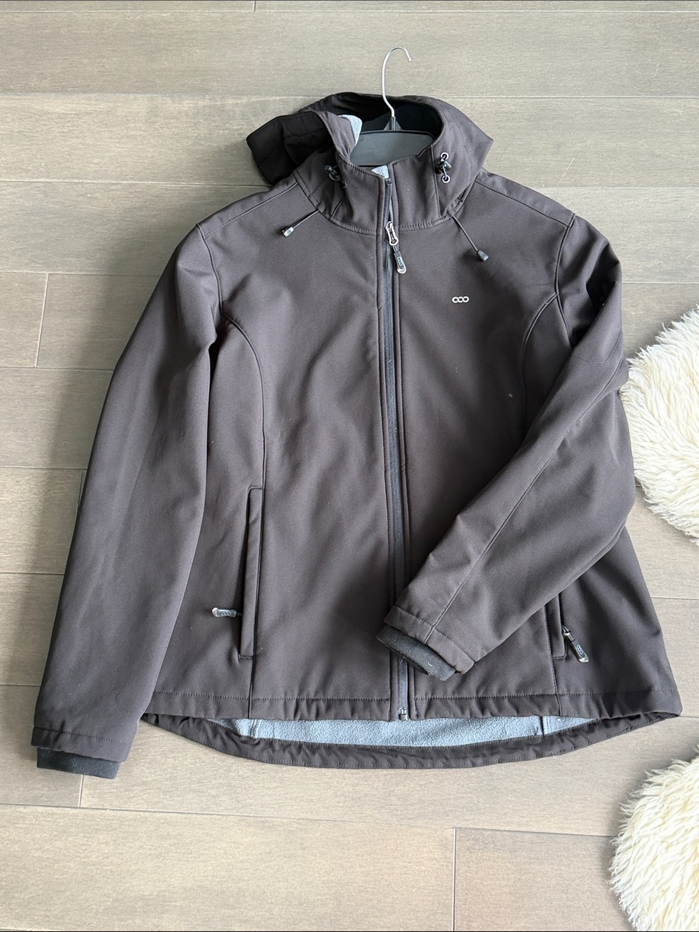Amazon soft shell jacket